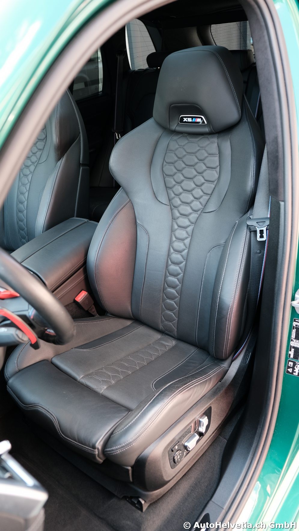 BMW X5M Competition - Facelift-image-15