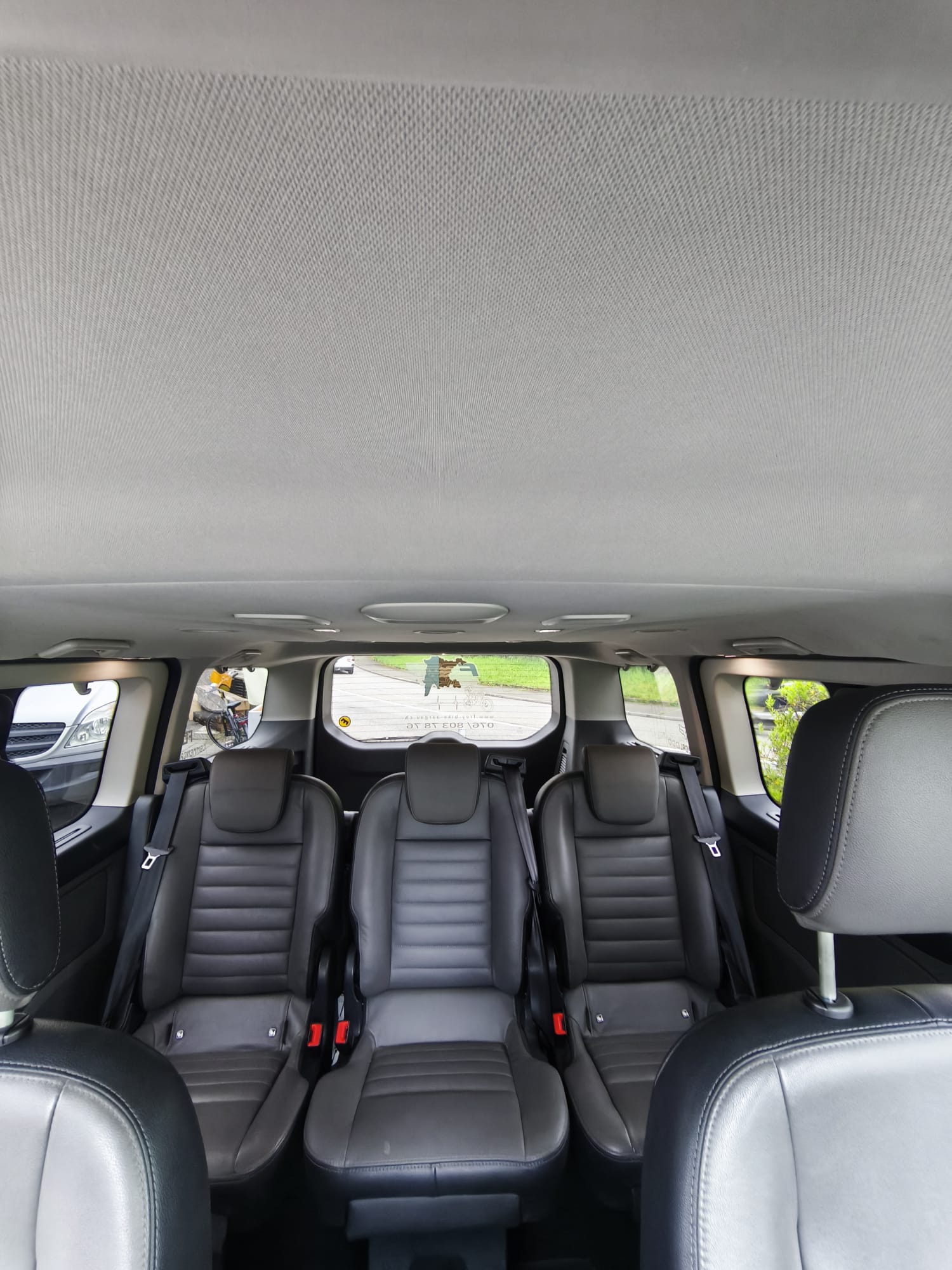 FORD 2.0 TDCi 170 Titanium-image-3