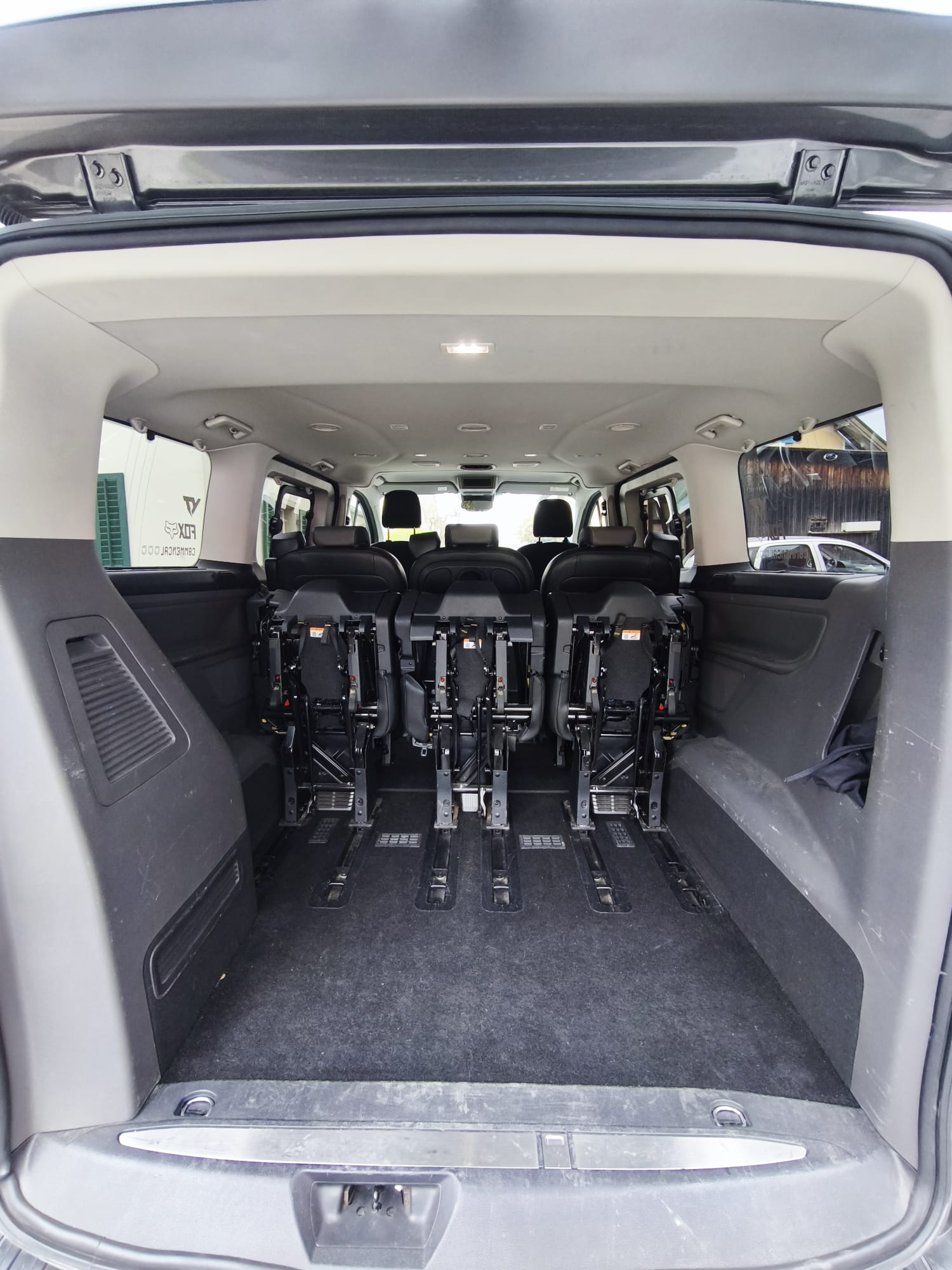 FORD 2.0 TDCi 170 Titanium-image-4