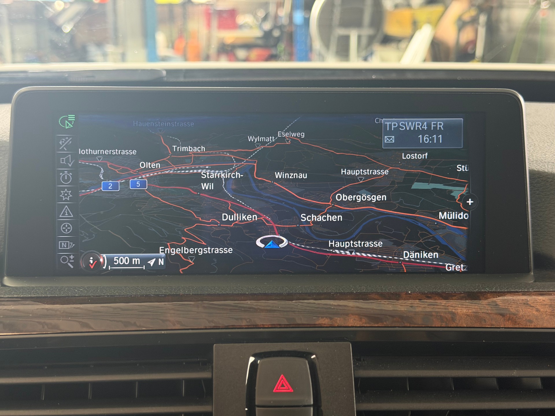 BMW 328i GT xDrive Luxury Line Steptronic-image-17