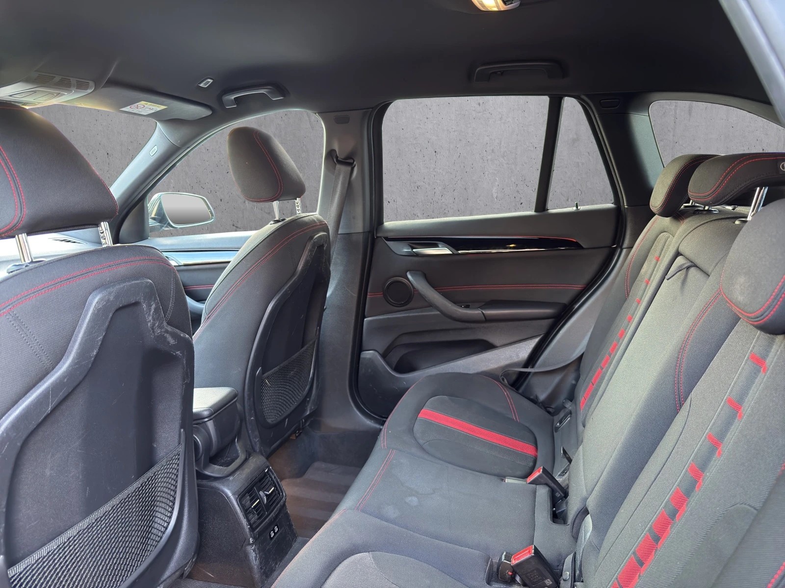 BMW X1 sDrive 20d xLine Steptronic-image-10