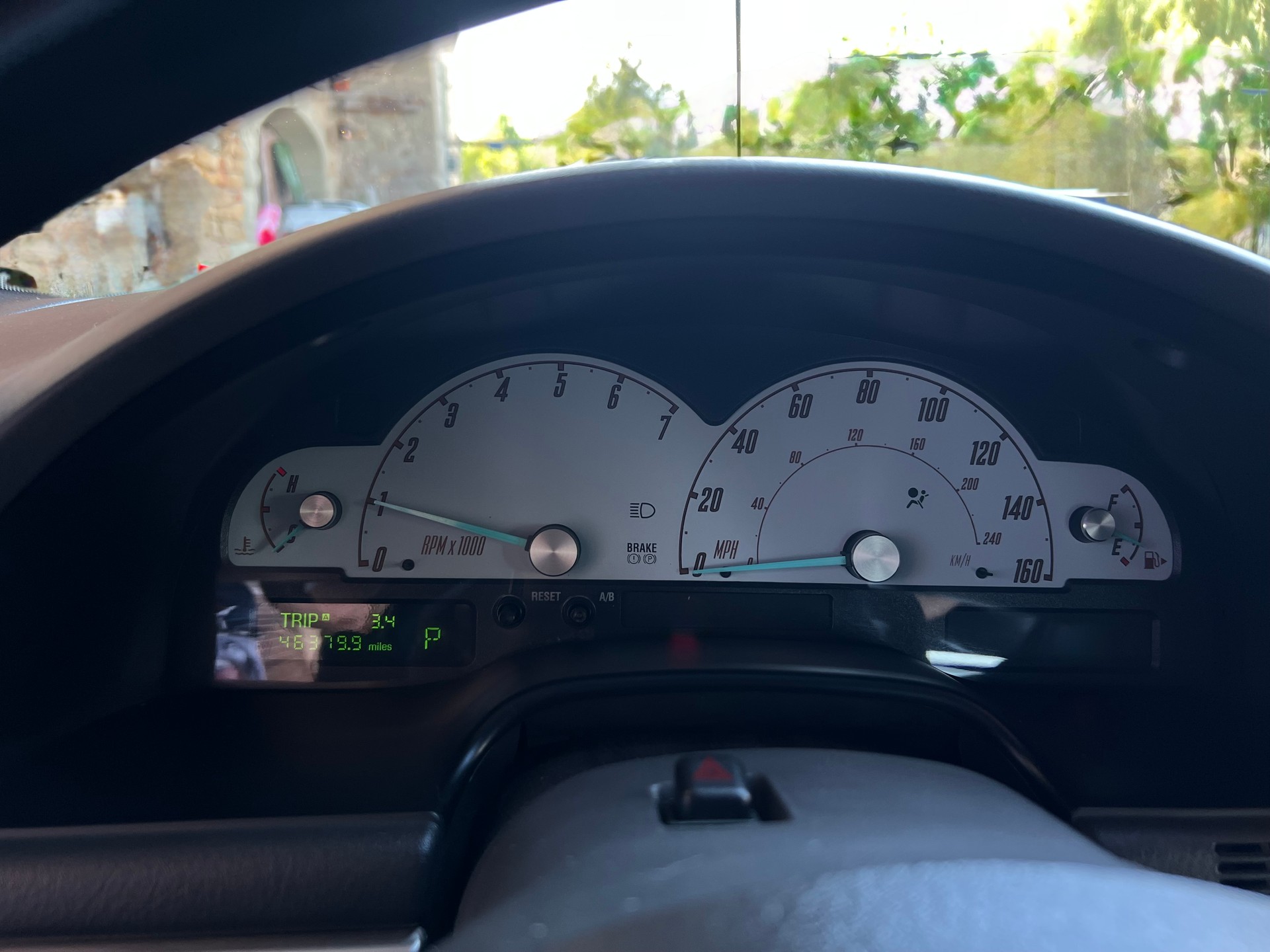FORD V8 Thunderbird / capote electrique / hard top-image-15