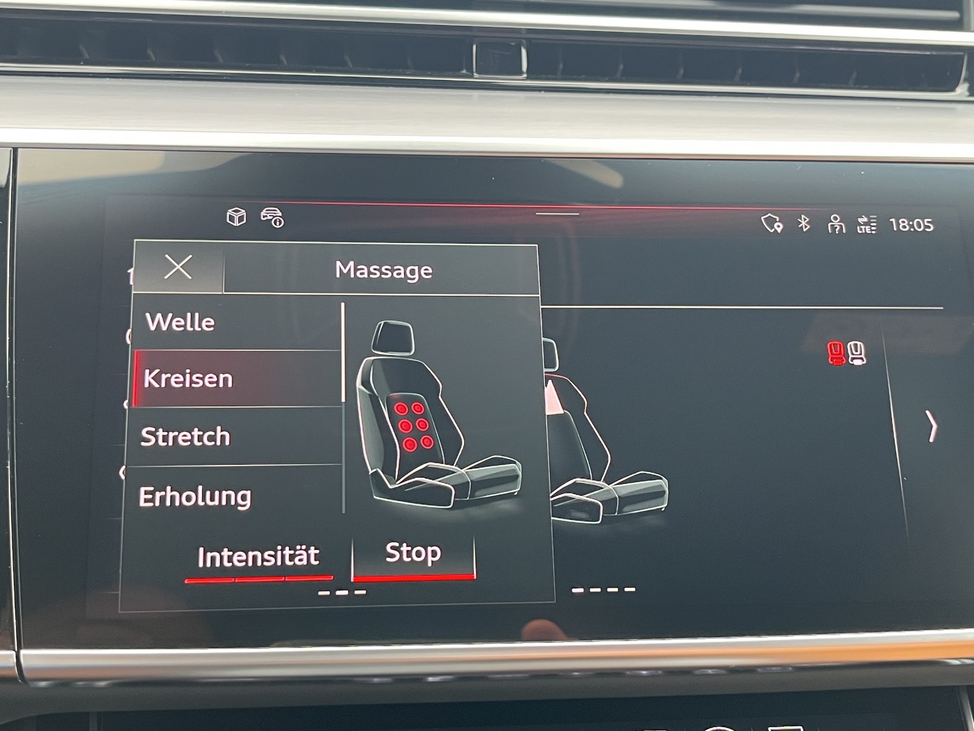 AUDI A8 60 L TFSI e quattro tiptronic*Optikpaket-Schwarz, S-Sportsitze, B&O Sound, Vollausstattung, (5-Jahre Garantie)-image-25