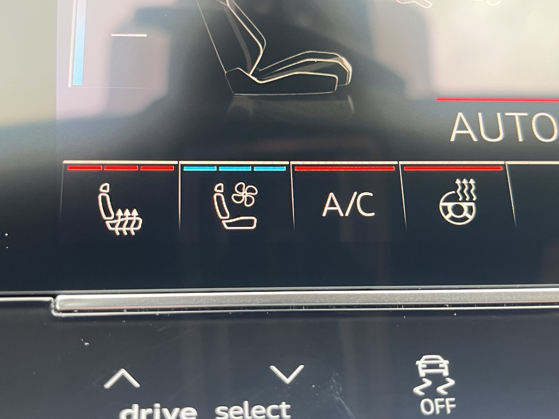 AUDI A8 60 L TFSI e quattro tiptronic*Optikpaket-Schwarz, S-Sportsitze, B&O Sound, Vollausstattung, (5-Jahre Garantie)-image-23
