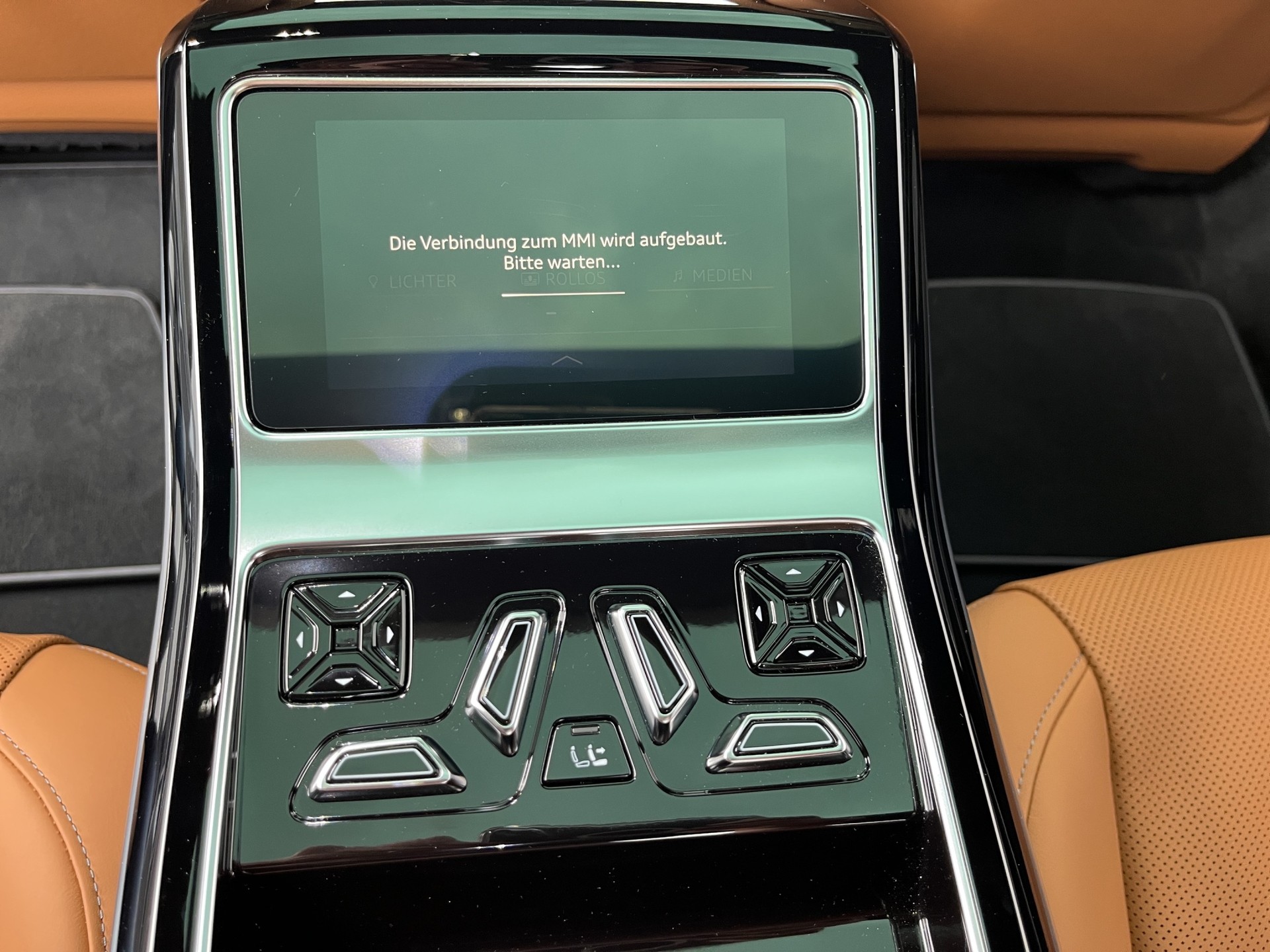 AUDI A8 60 L TFSI e quattro tiptronic*Optikpaket-Schwarz, S-Sportsitze, B&O Sound, Vollausstattung, (5-Jahre Garantie)-image-13