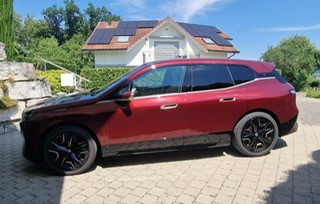 BMW xDrive50