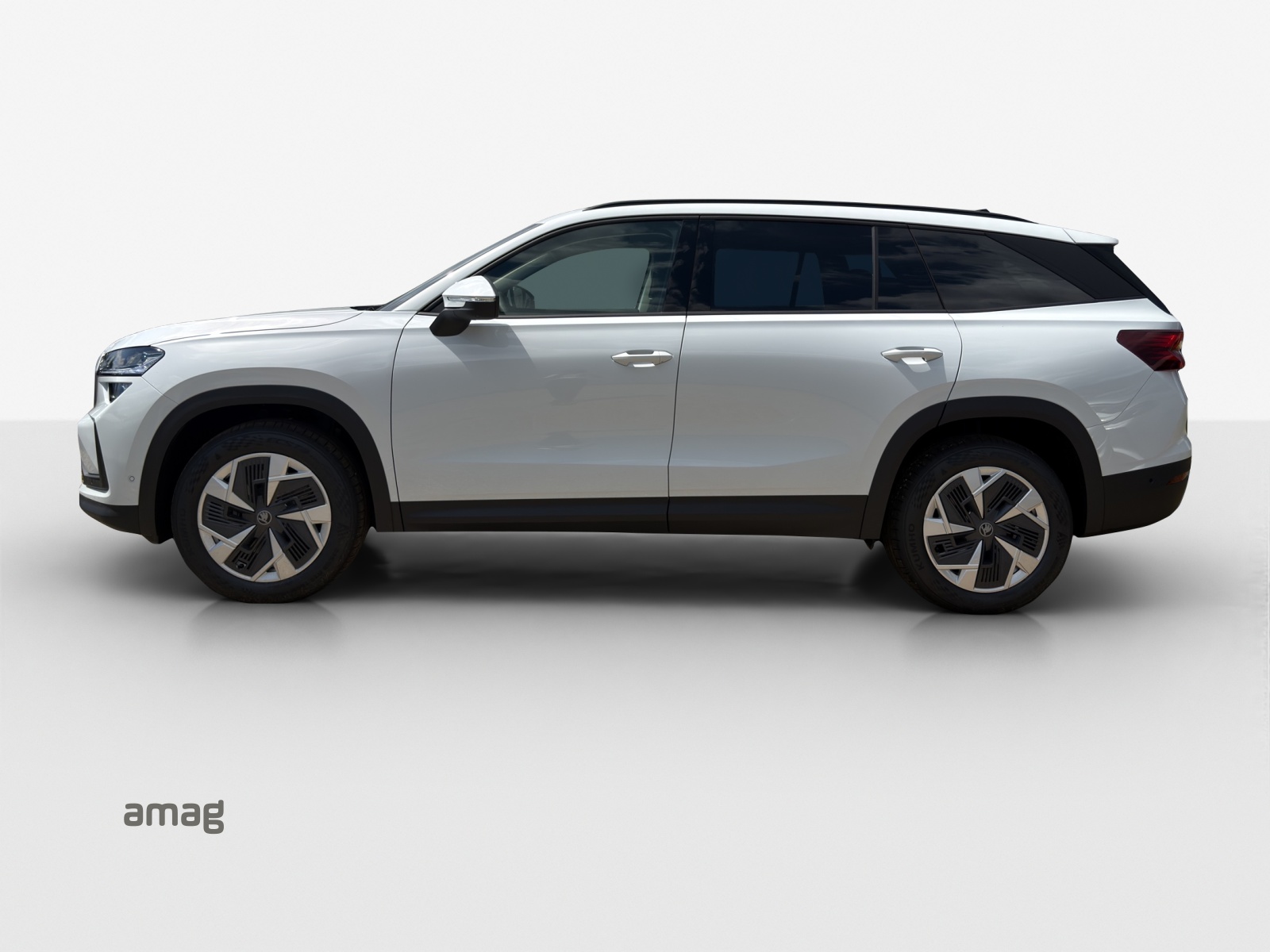 SKODA Kodiaq Dynamic 2.0TDI 193PS 7DSG4x4-showroom-element-1
