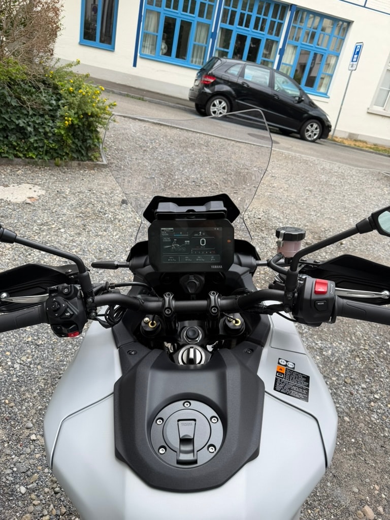 YAMAHA GT-image-3