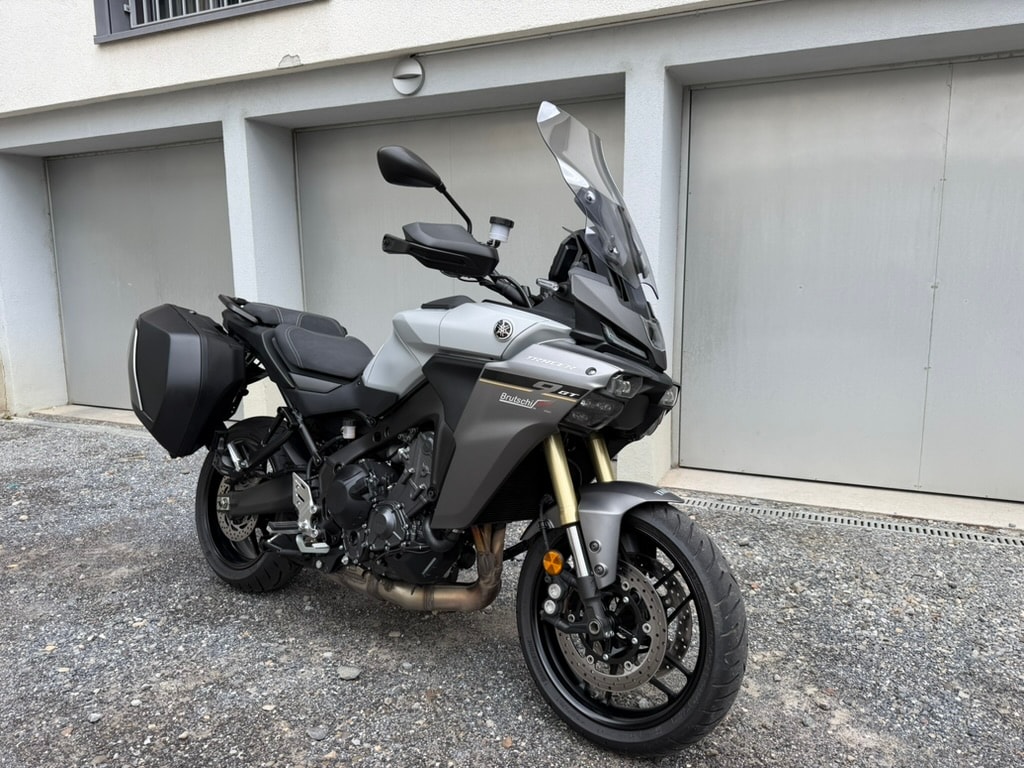 YAMAHA GT-image-0