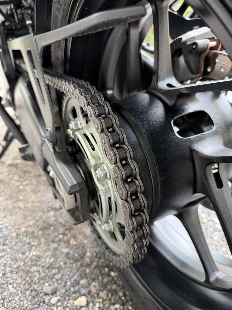 YAMAHA GT-image-6