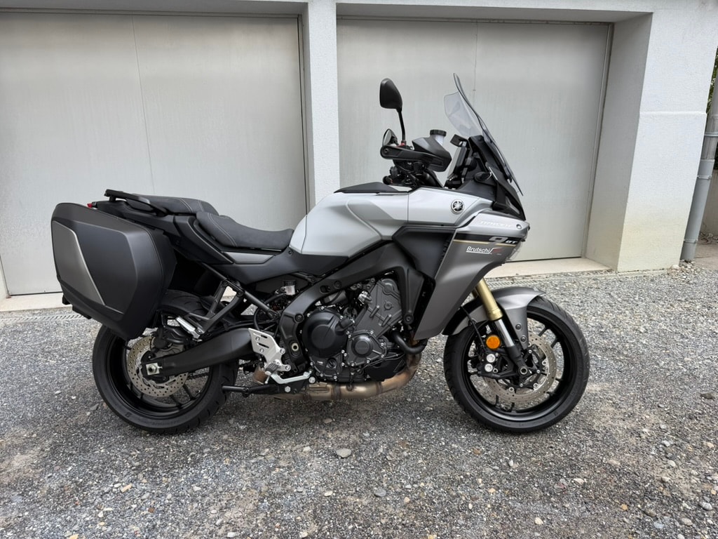 YAMAHA GT-image-1