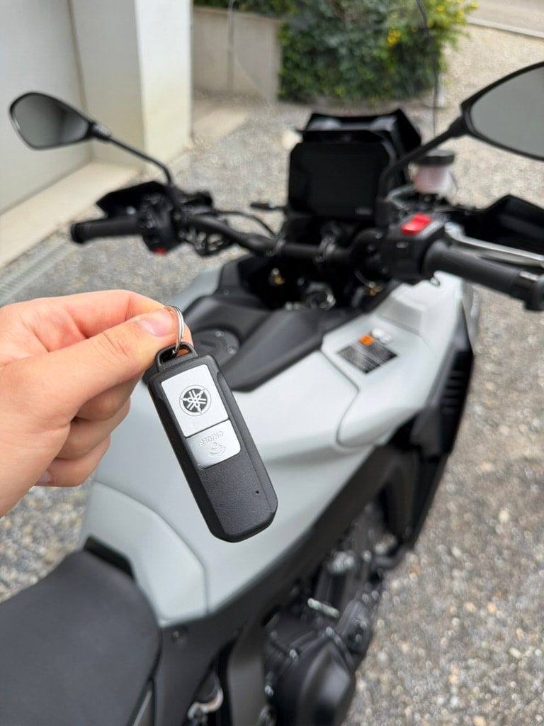 YAMAHA GT-image-7