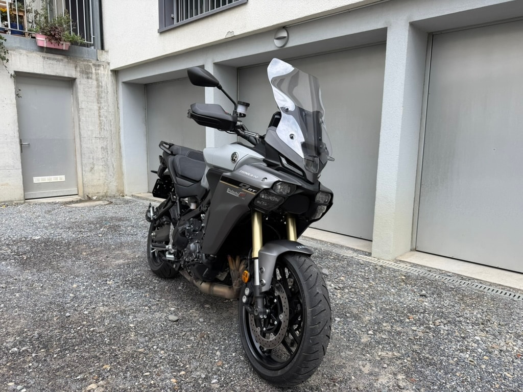 YAMAHA GT-image-2