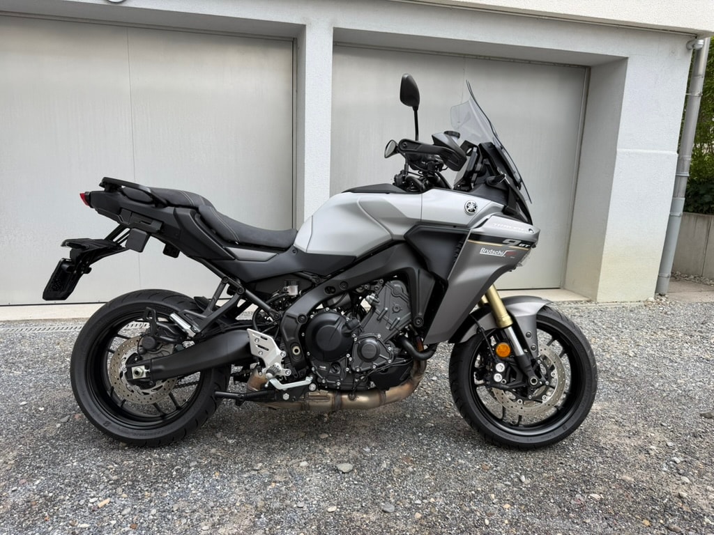 YAMAHA GT-image-4