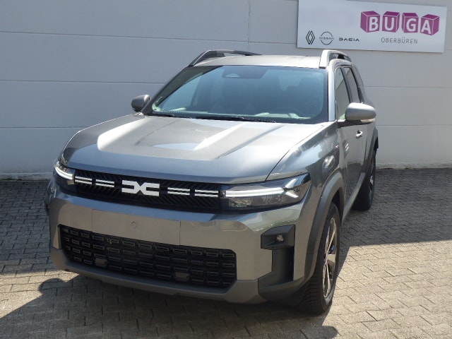 DACIA Bigster TCe 150 48V Journey 4x4