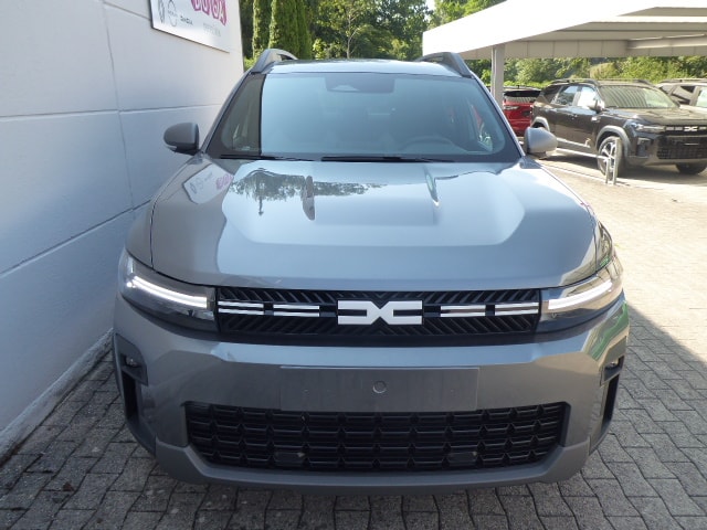 DACIA Bigster TCe 150 48V Journey 4x4-image-2