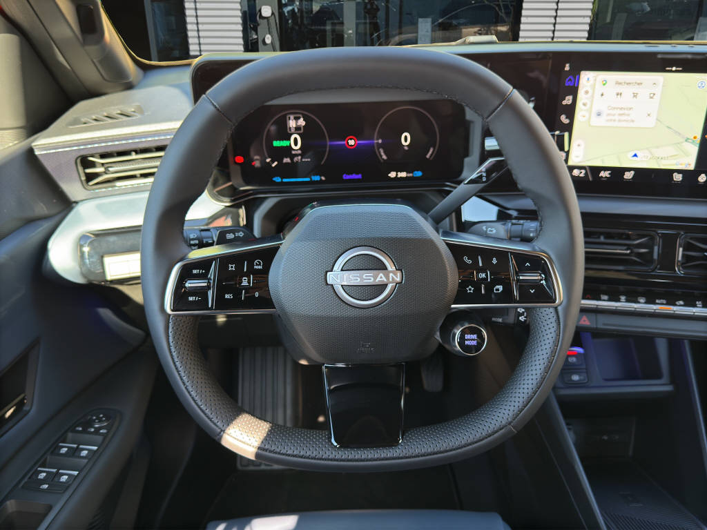 NISSAN Micra Evolve 52 kWh, 150 ch-image-9