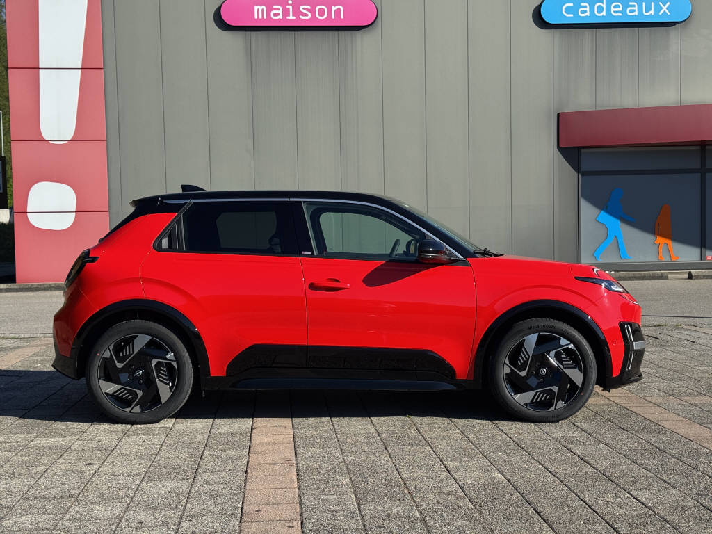 NISSAN Micra Evolve 52 kWh, 150 ch-image-7