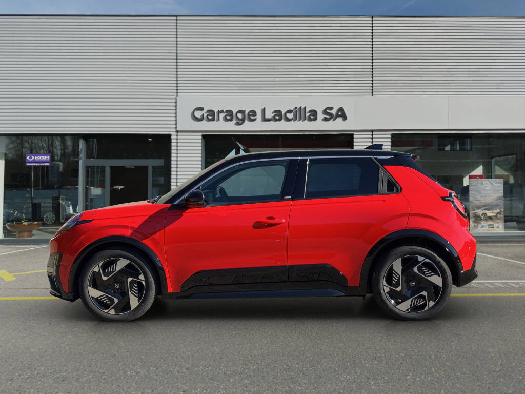 NISSAN Micra Evolve 52 kWh, 150 ch-showroom-element-3