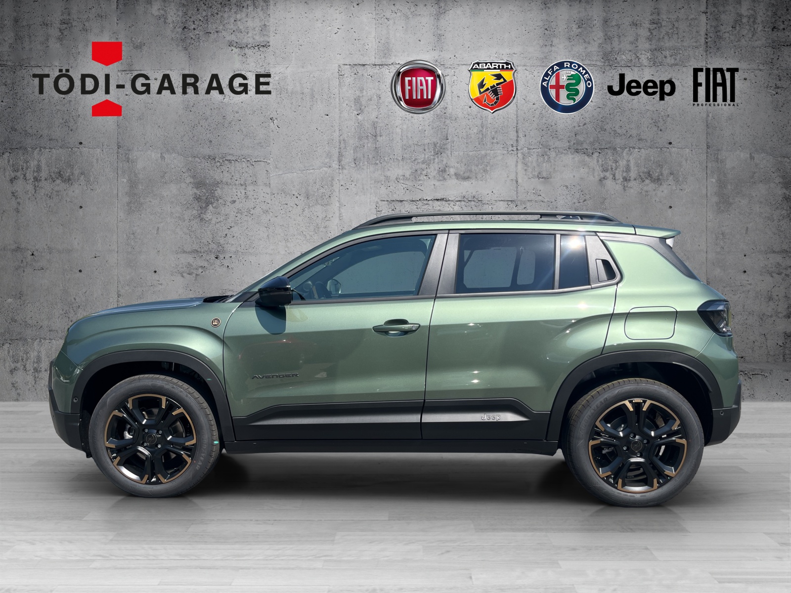 JEEP Avenger 1.2 MHEV 85th Anniversary 4xe-showroom-element-2