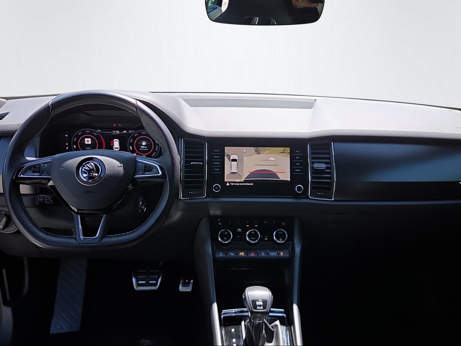 SKODA Kodiaq 2.0 TDI 190 Sportline DSG-image-10