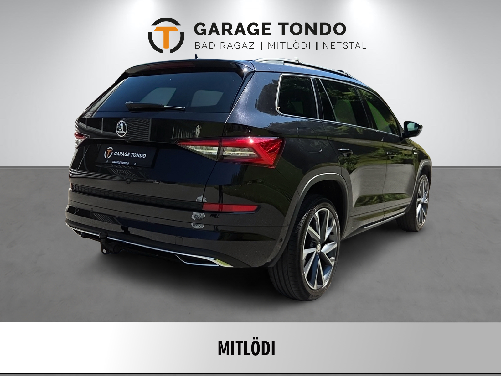 SKODA Kodiaq 2.0 TDI 190 Sportline DSG-showroom-element-2
