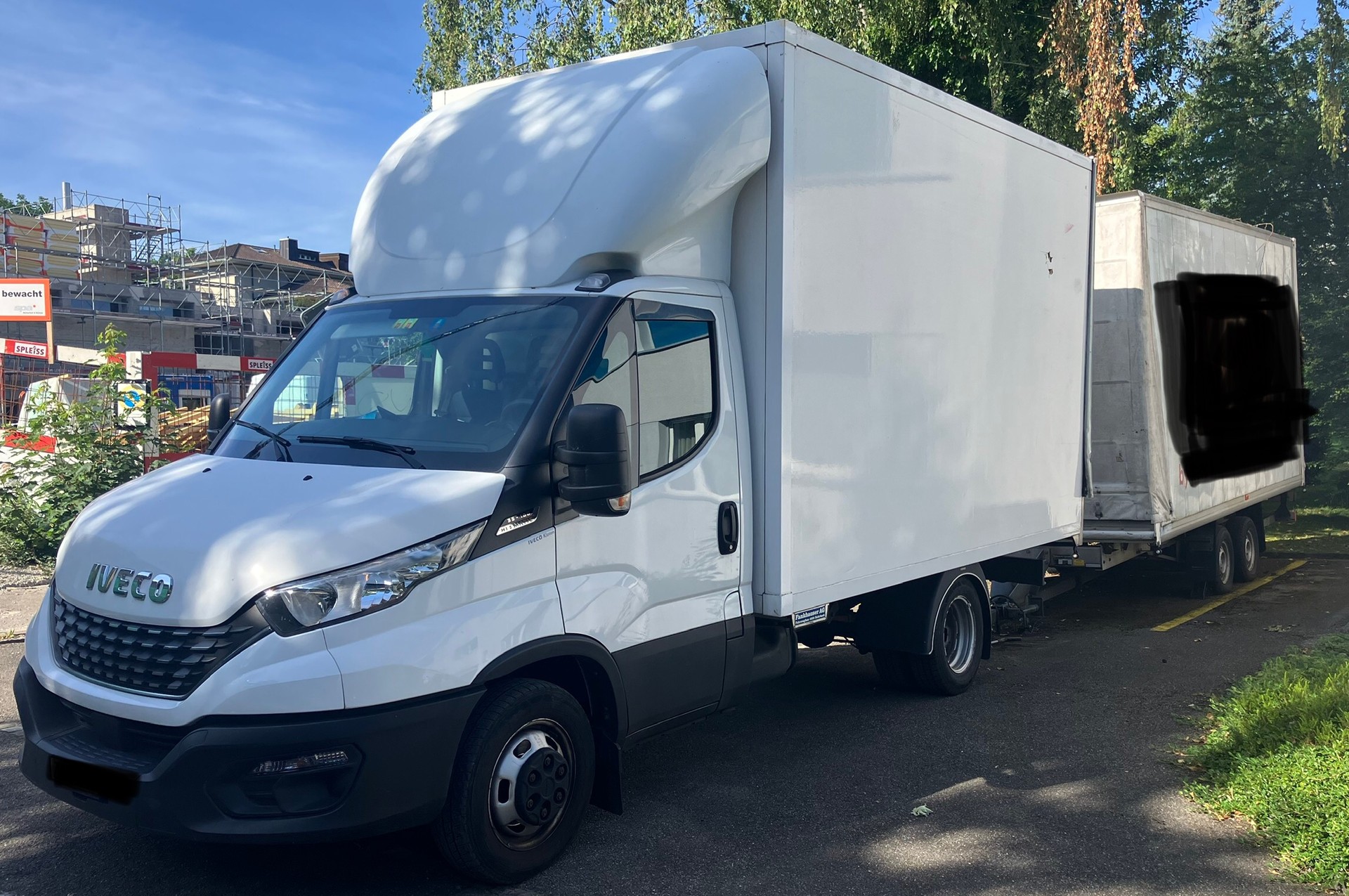 IVECO 3.0 HPI 180-image-2