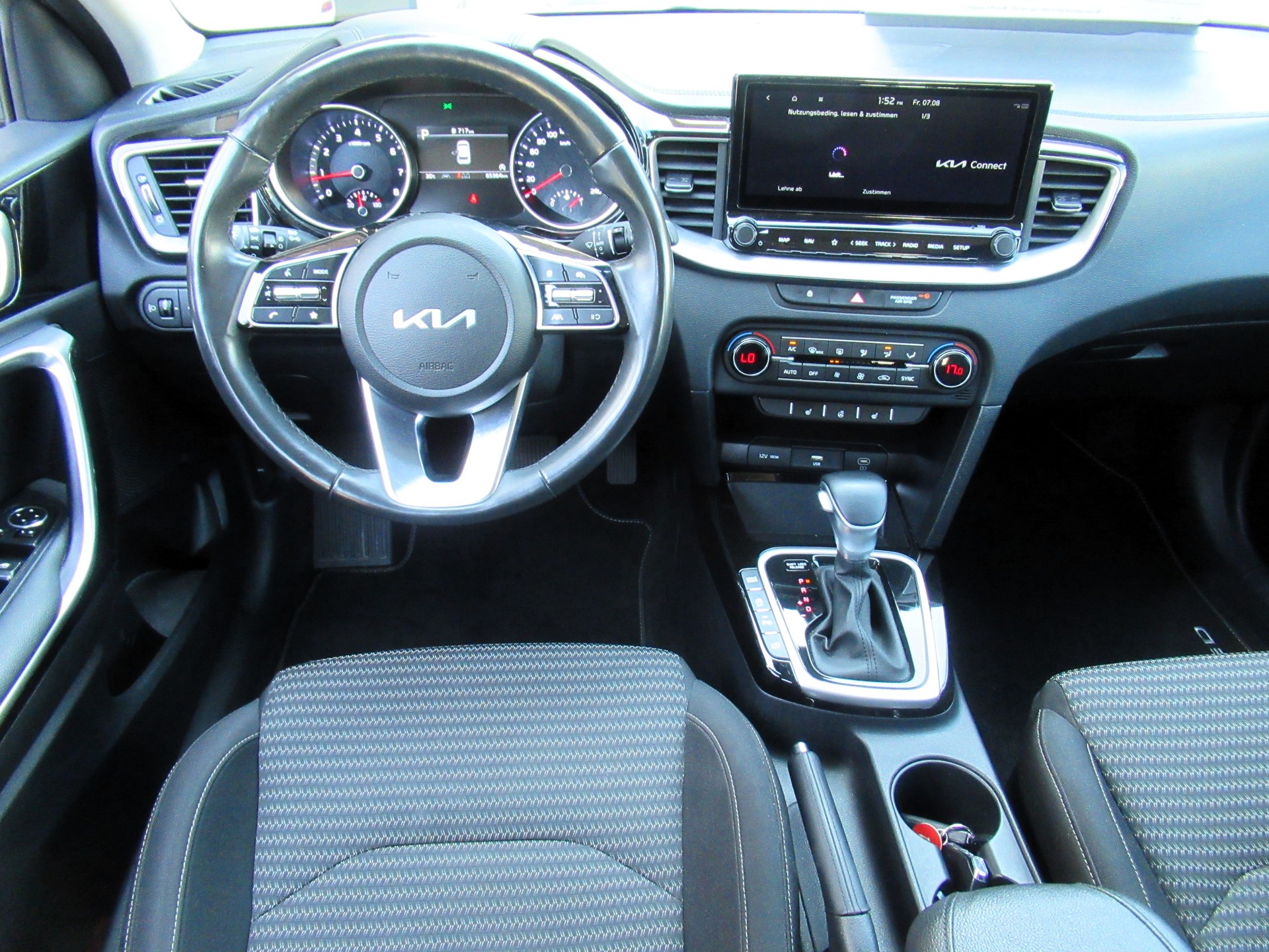 KIA Ceed 1.5 T-GDi MHEV Power DCT-image-6