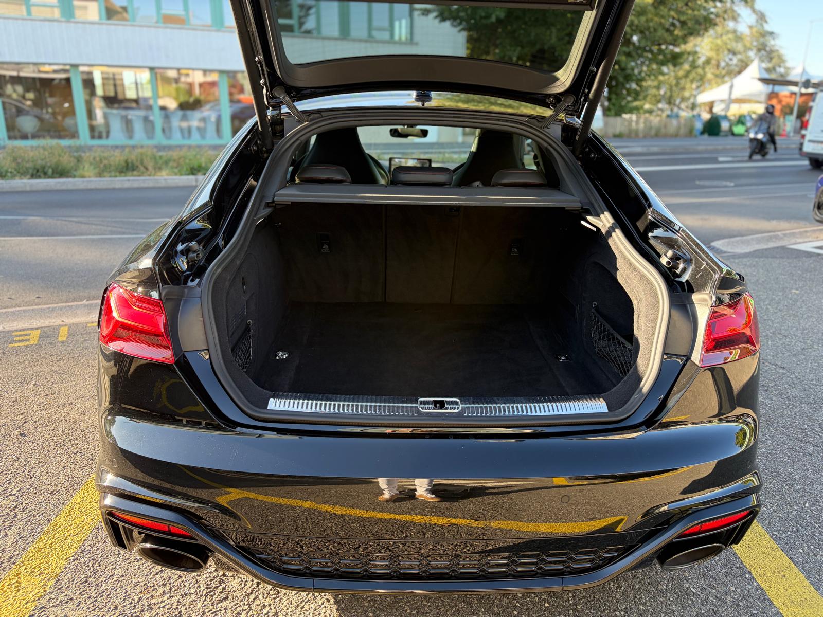 AUDI RS5 Sportback 2.9 TFSI quattro tiptronic-image-18