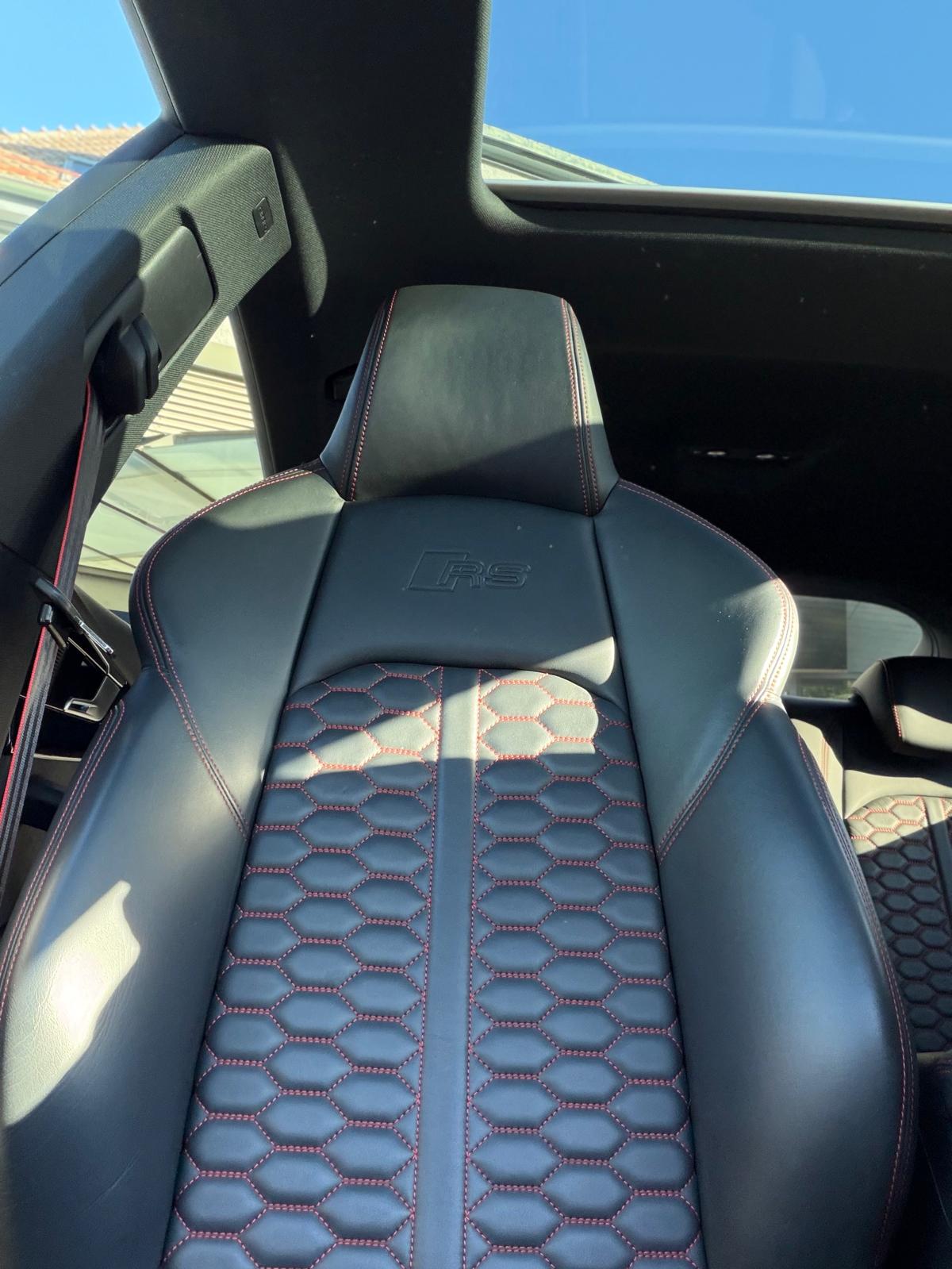 AUDI RS5 Sportback 2.9 TFSI quattro tiptronic-image-12