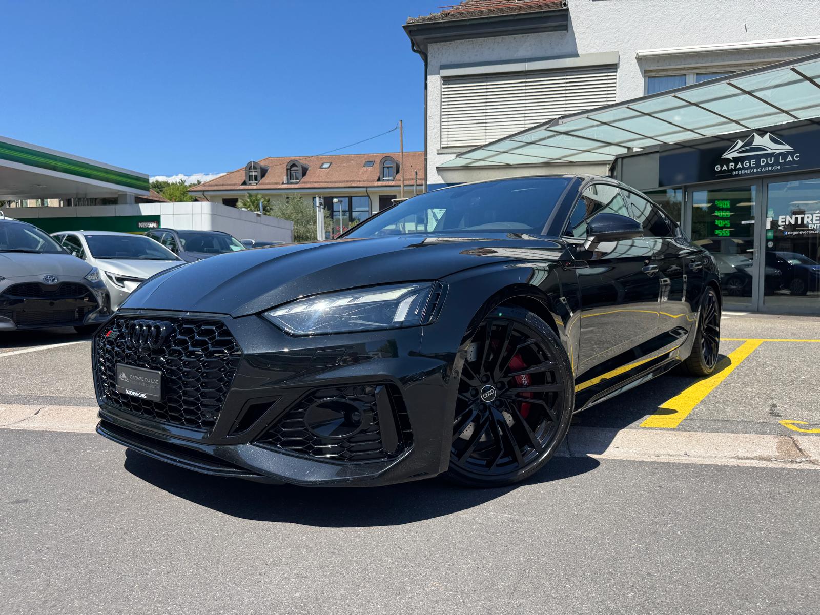AUDI RS5 Sportback 2.9 TFSI quattro tiptronic-showroom-element-1