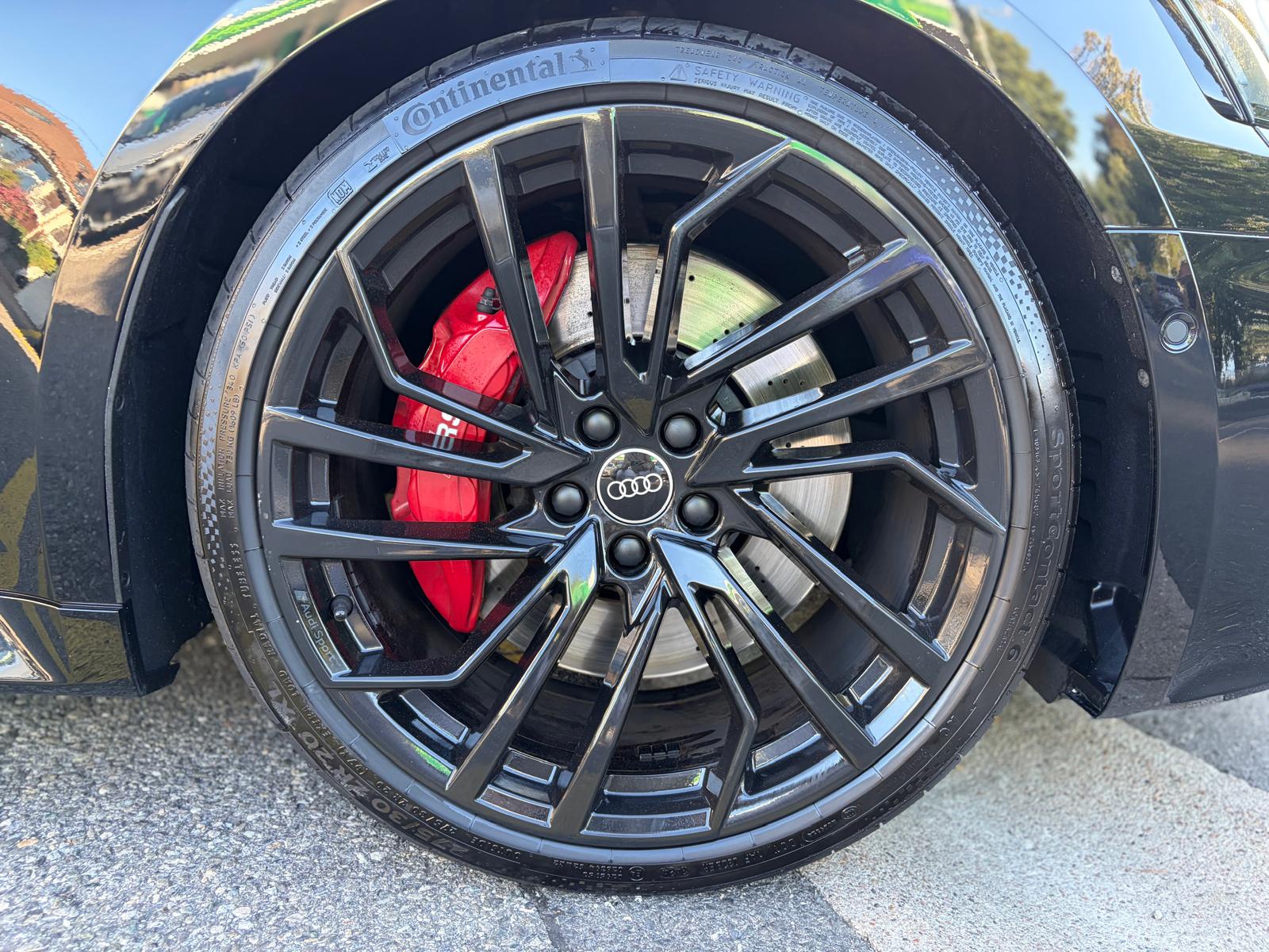 AUDI RS5 Sportback 2.9 TFSI quattro tiptronic-image-7