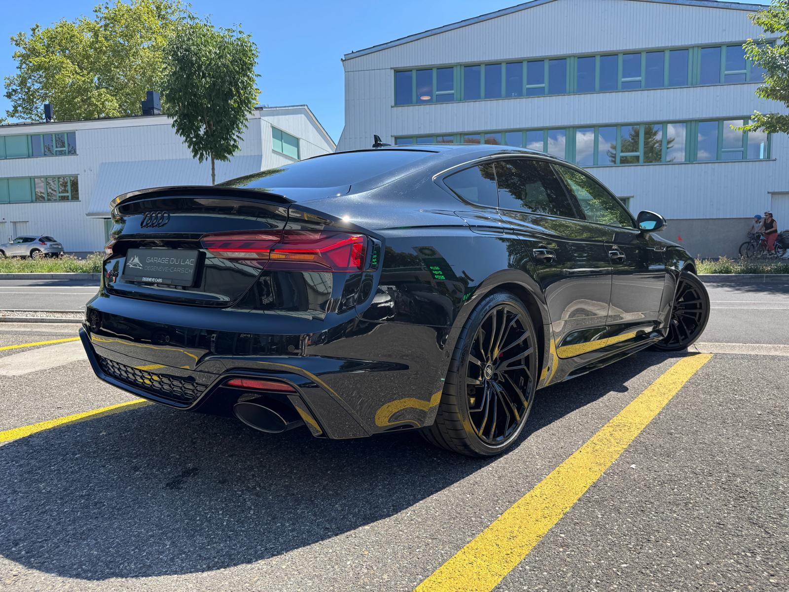 AUDI RS5 Sportback 2.9 TFSI quattro tiptronic-showroom-element-3