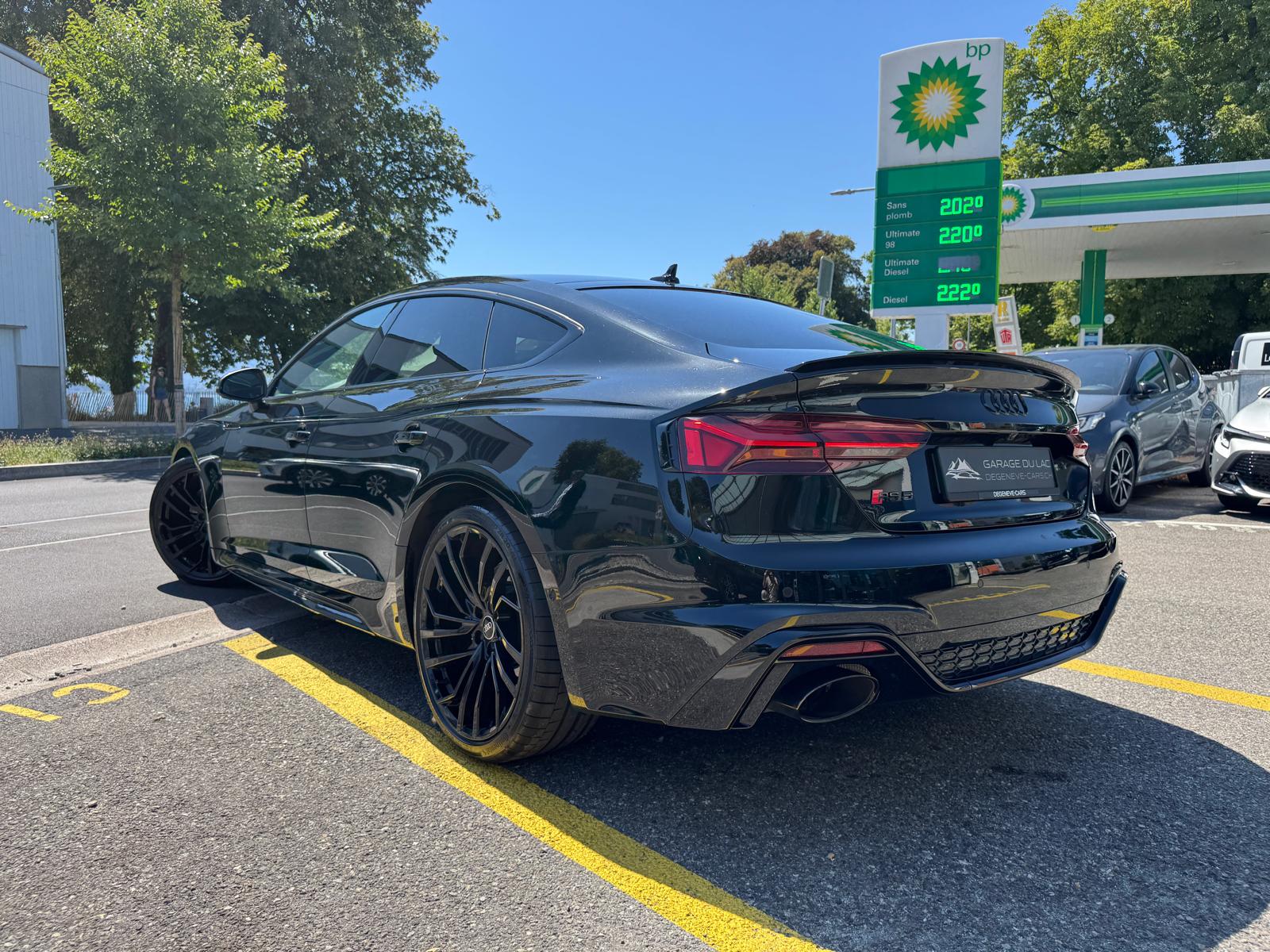 AUDI RS5 Sportback 2.9 TFSI quattro tiptronic-showroom-element-2
