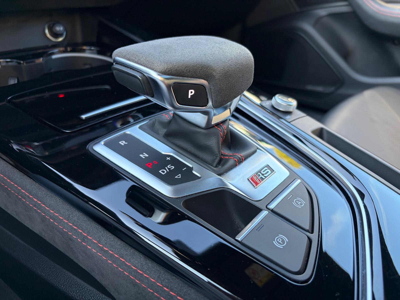 AUDI RS5 Sportback 2.9 TFSI quattro tiptronic-image-29