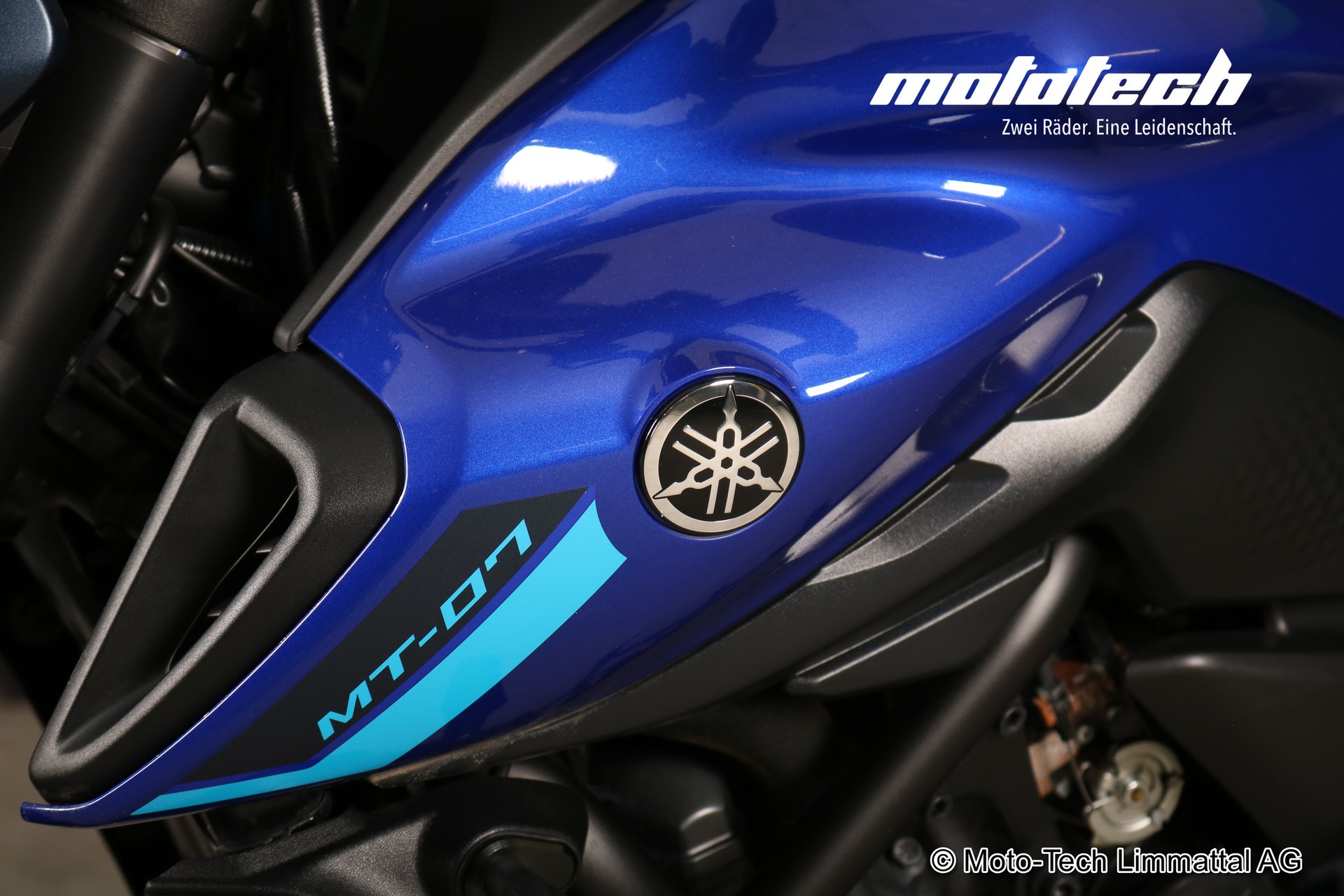 YAMAHA MT-07 (35KW) IXRACE-image-8