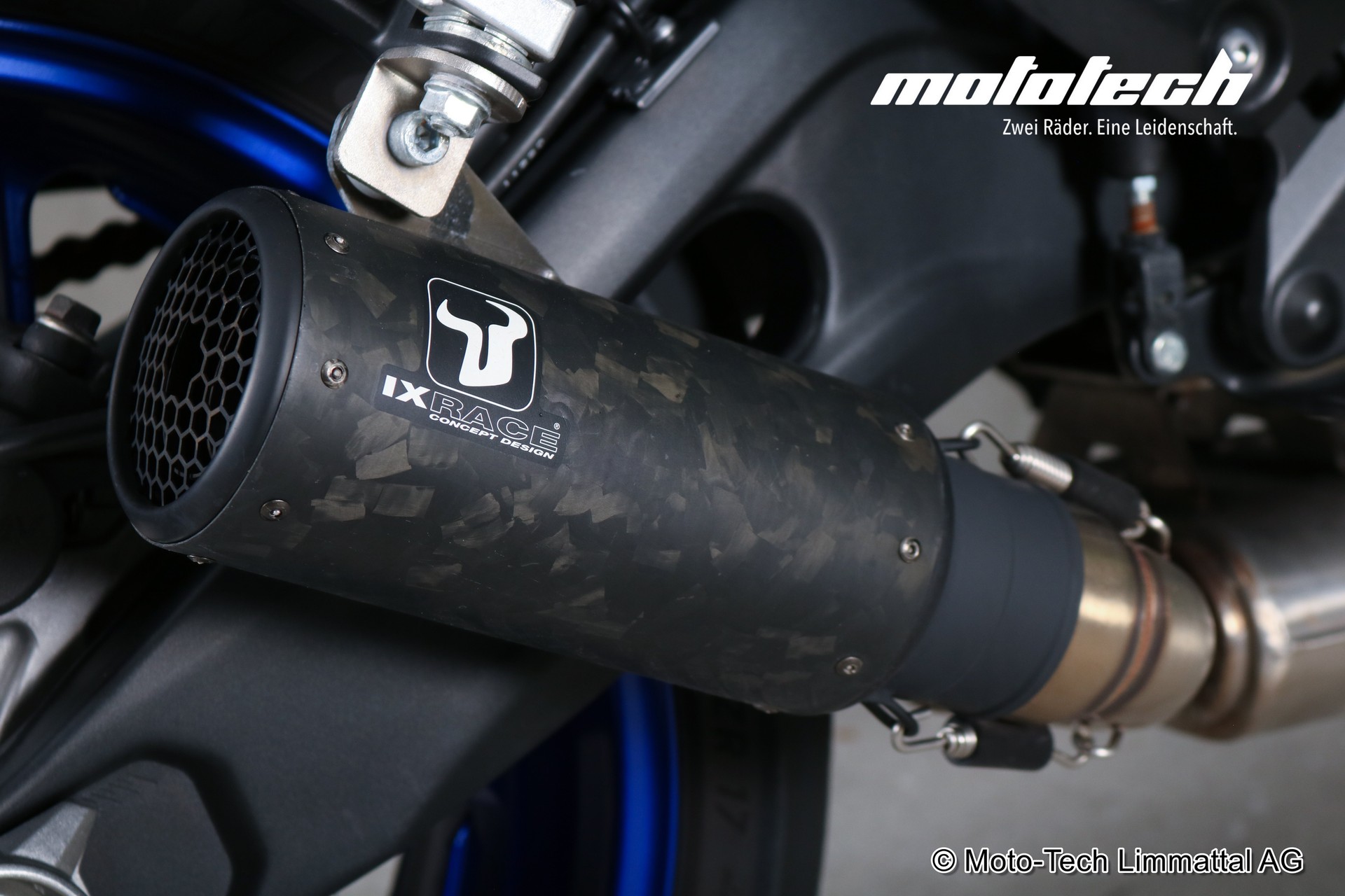 YAMAHA MT-07 (35KW) IXRACE-image-7