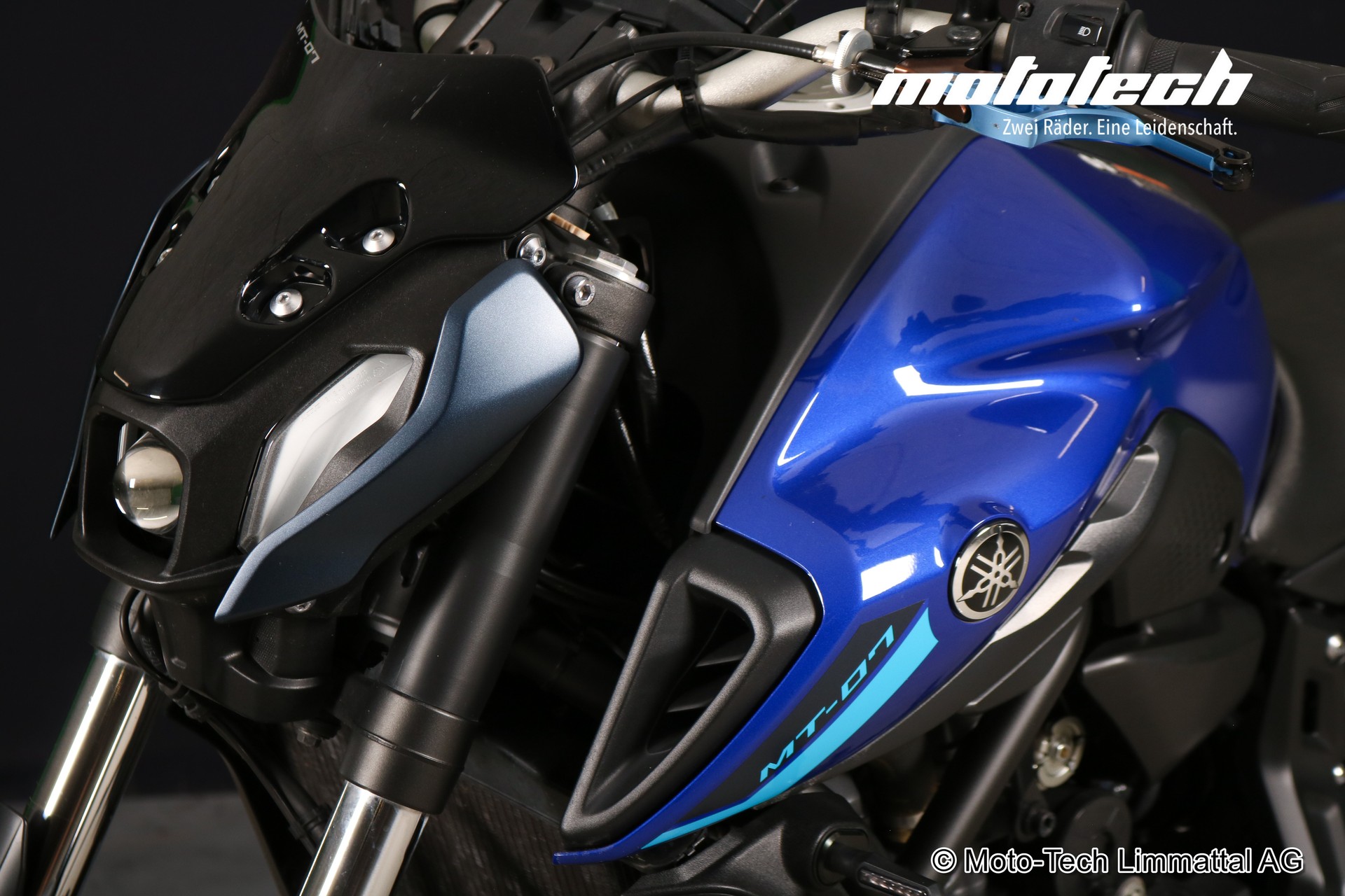 YAMAHA MT-07 (35KW) IXRACE-image-6