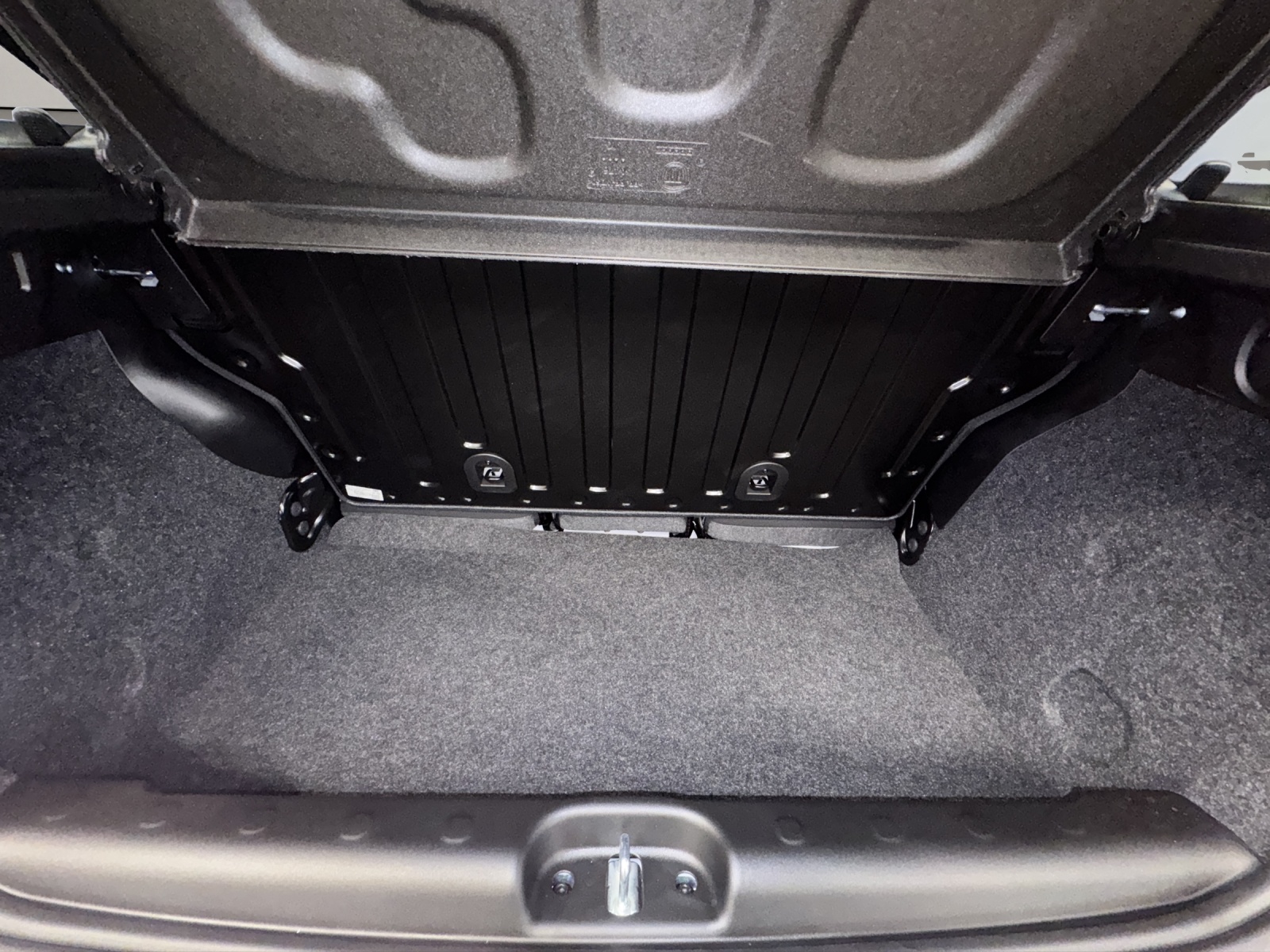 FIAT Pandina 1.0 Hybrid Icon-image-8