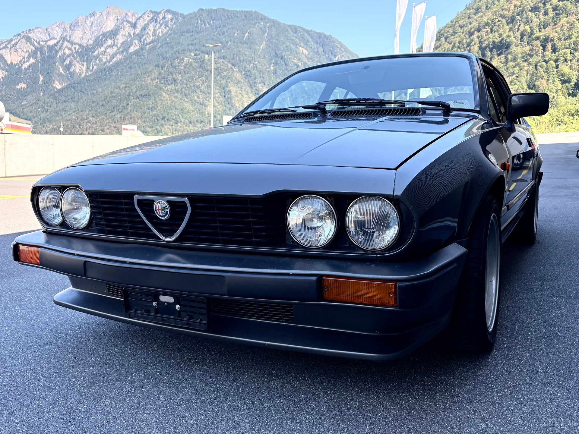ALFA ROMEO GTV 2.0 L-image-3