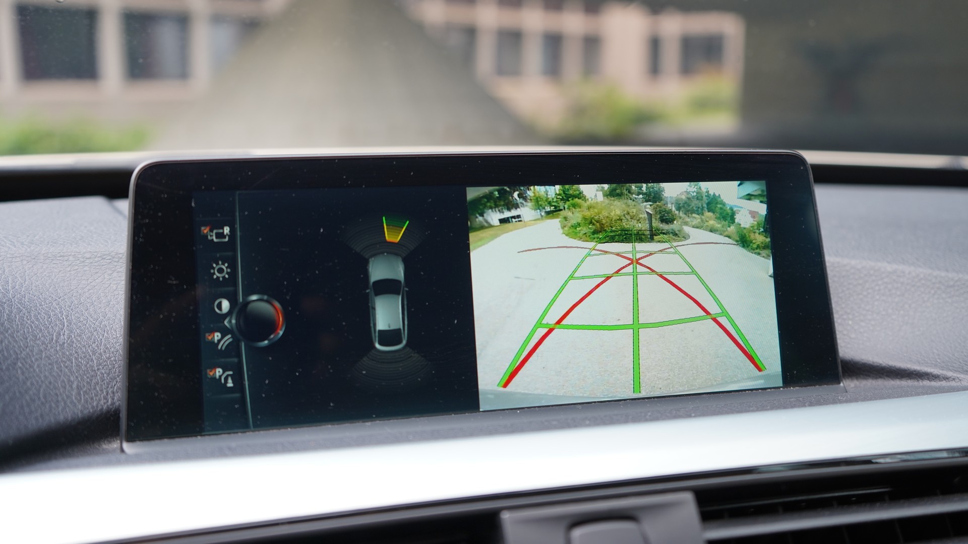 BMW 320d GT xDrive Steptronic-image-9