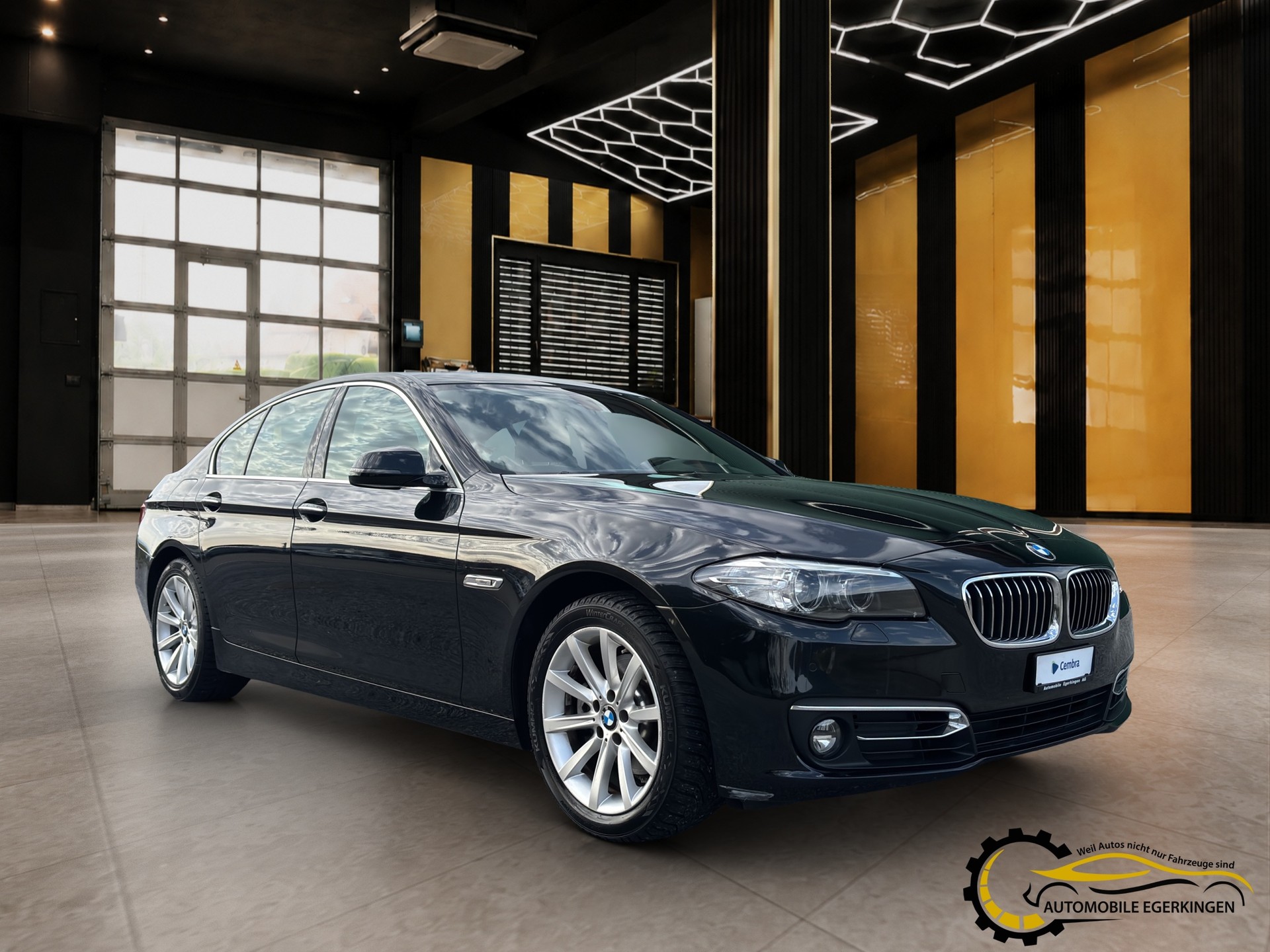 BMW 520d xDrive Steptronic-showroom-element-2