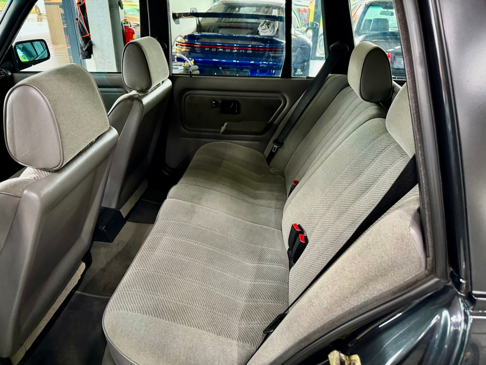 BMW 325iX A Touring *Veteran*-image-8