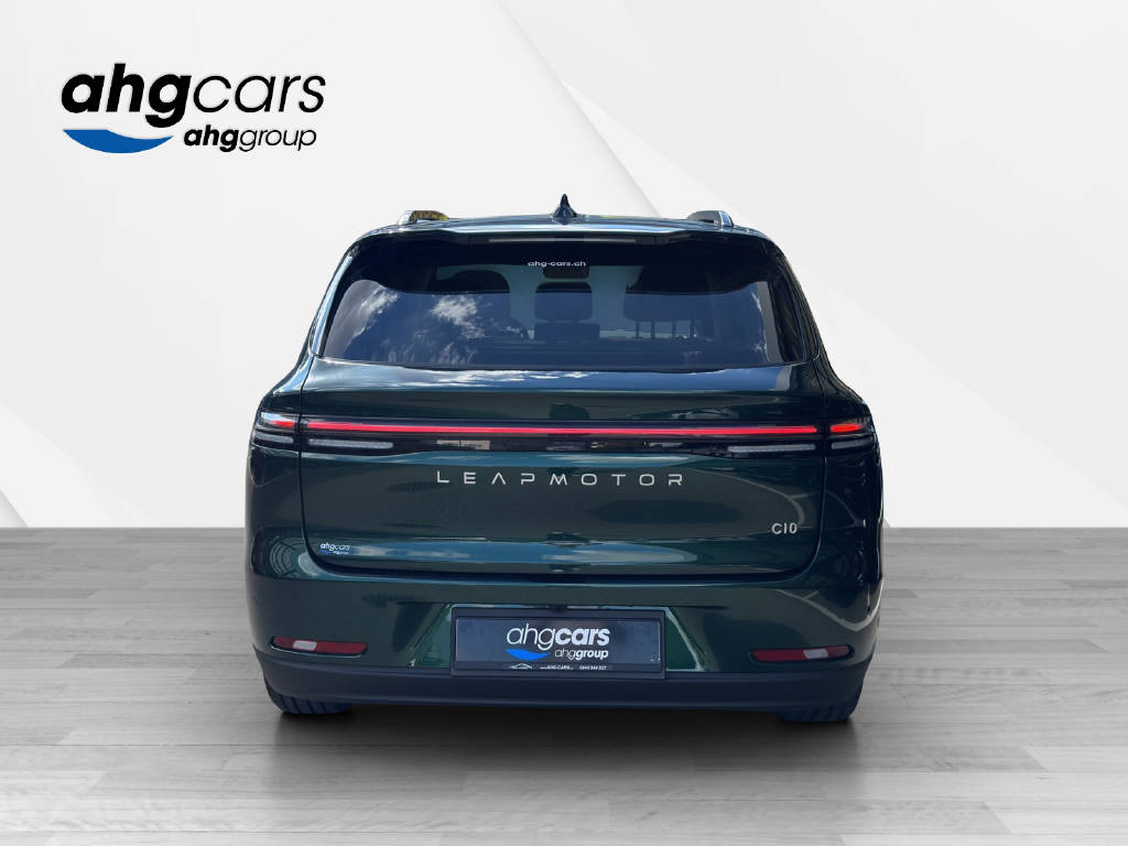 LEAPMOTOR C10 1.5 Hybrid EV-showroom-element-3