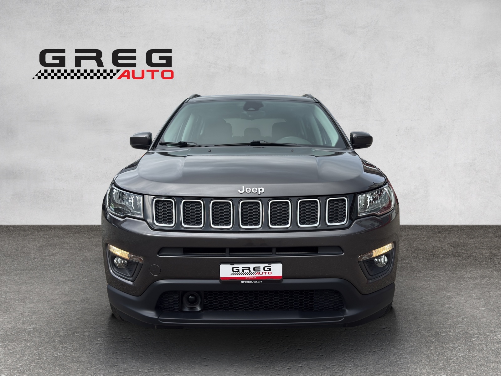JEEP Compass 2.0CRD Longtitude AWD 9ATX-image-6