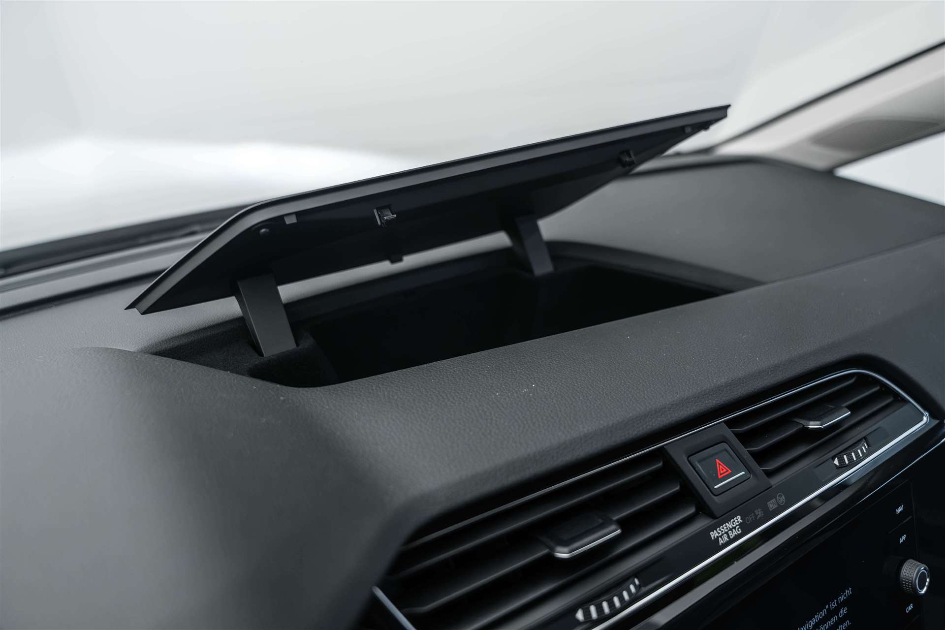 VW Touran 1.5 TSi EVO Comfortline Edition DSG-Automat 7-Plätzer-image-16