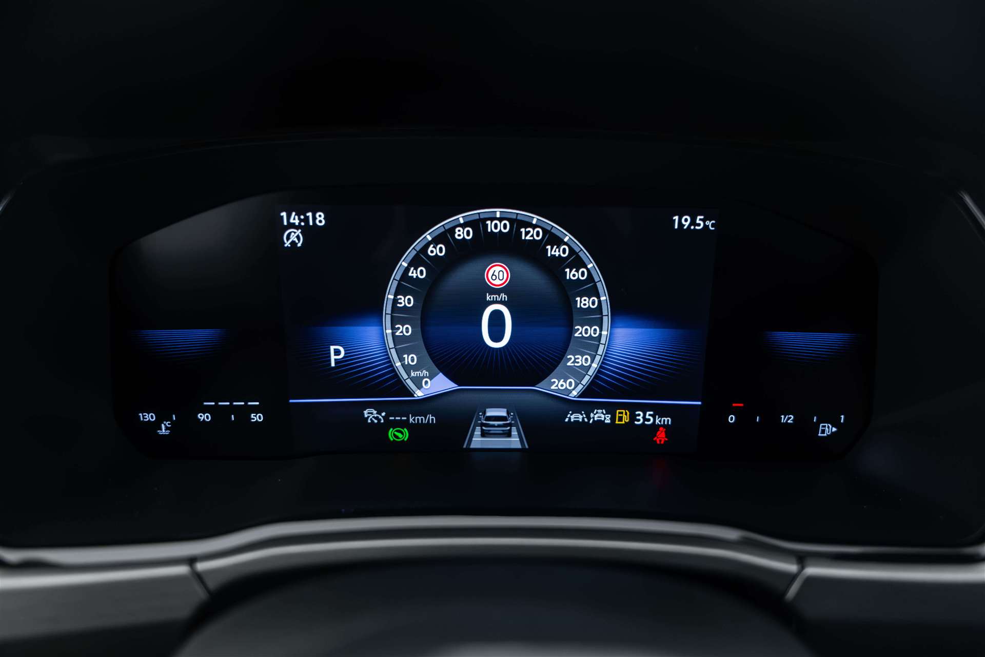 VW Touran 1.5 TSi EVO Comfortline Edition DSG-Automat 7-Plätzer-image-24