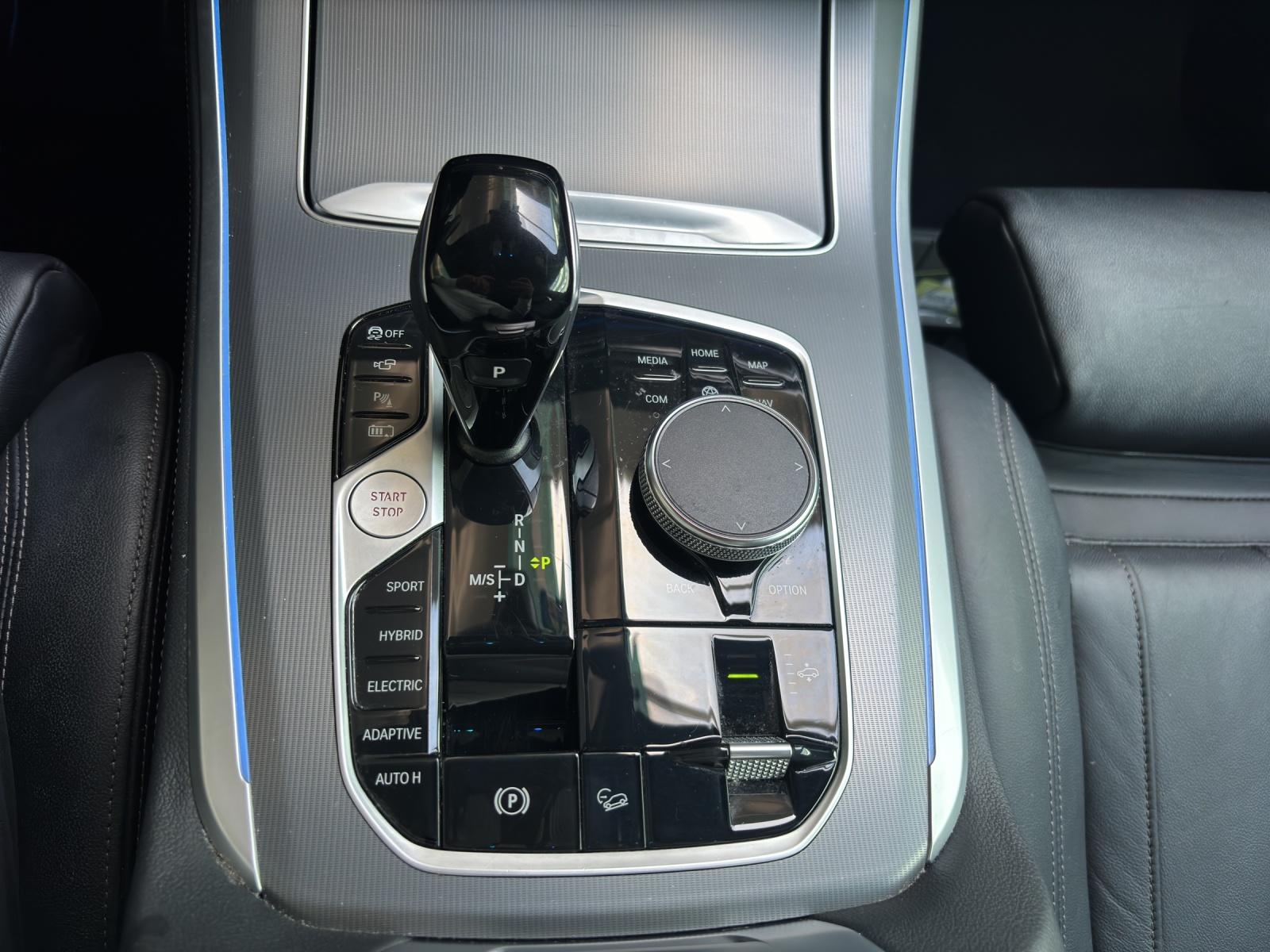 BMW X5 45e xDrive SAG-image-15