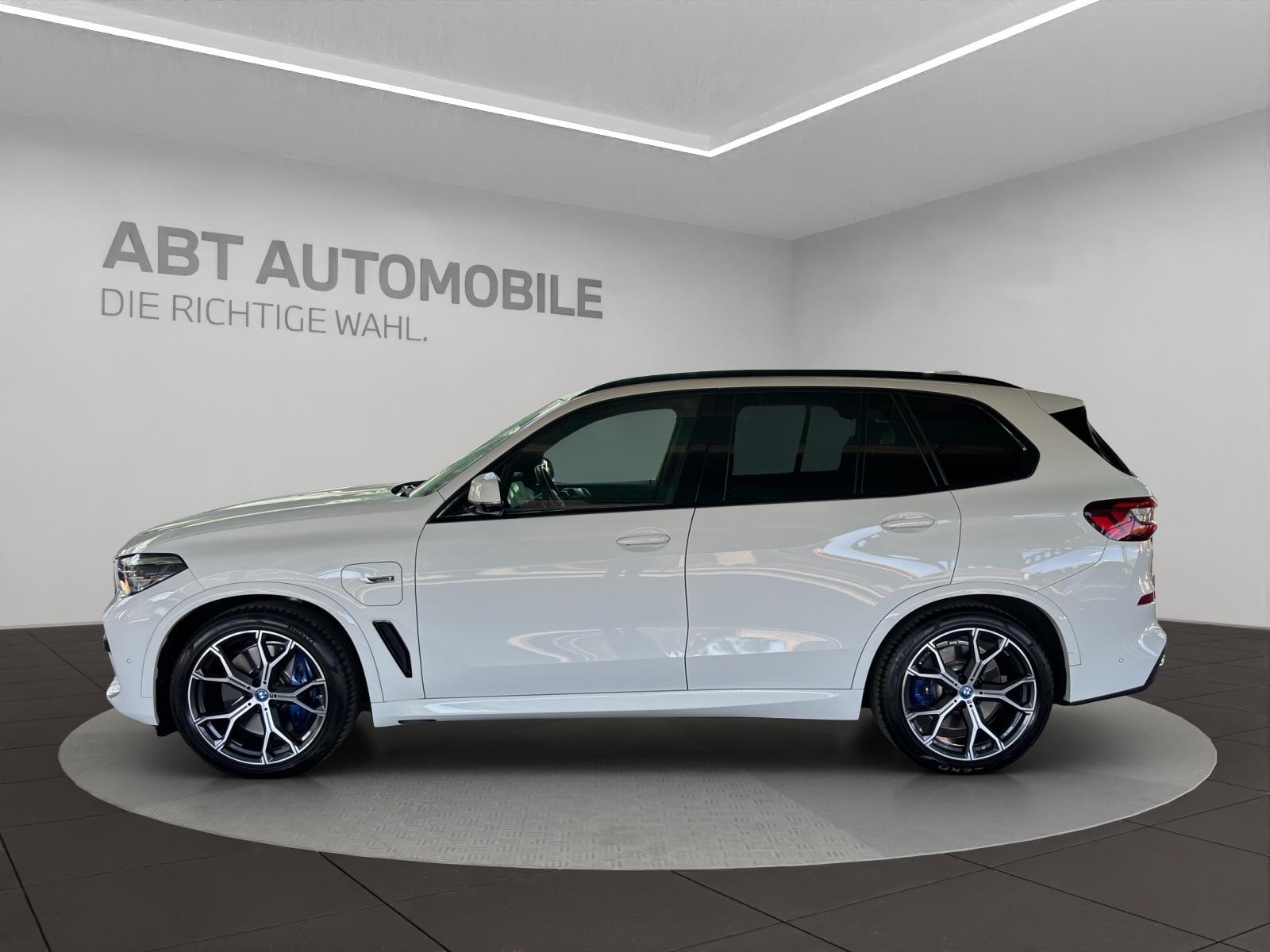 BMW X5 45e xDrive SAG-showroom-element-2