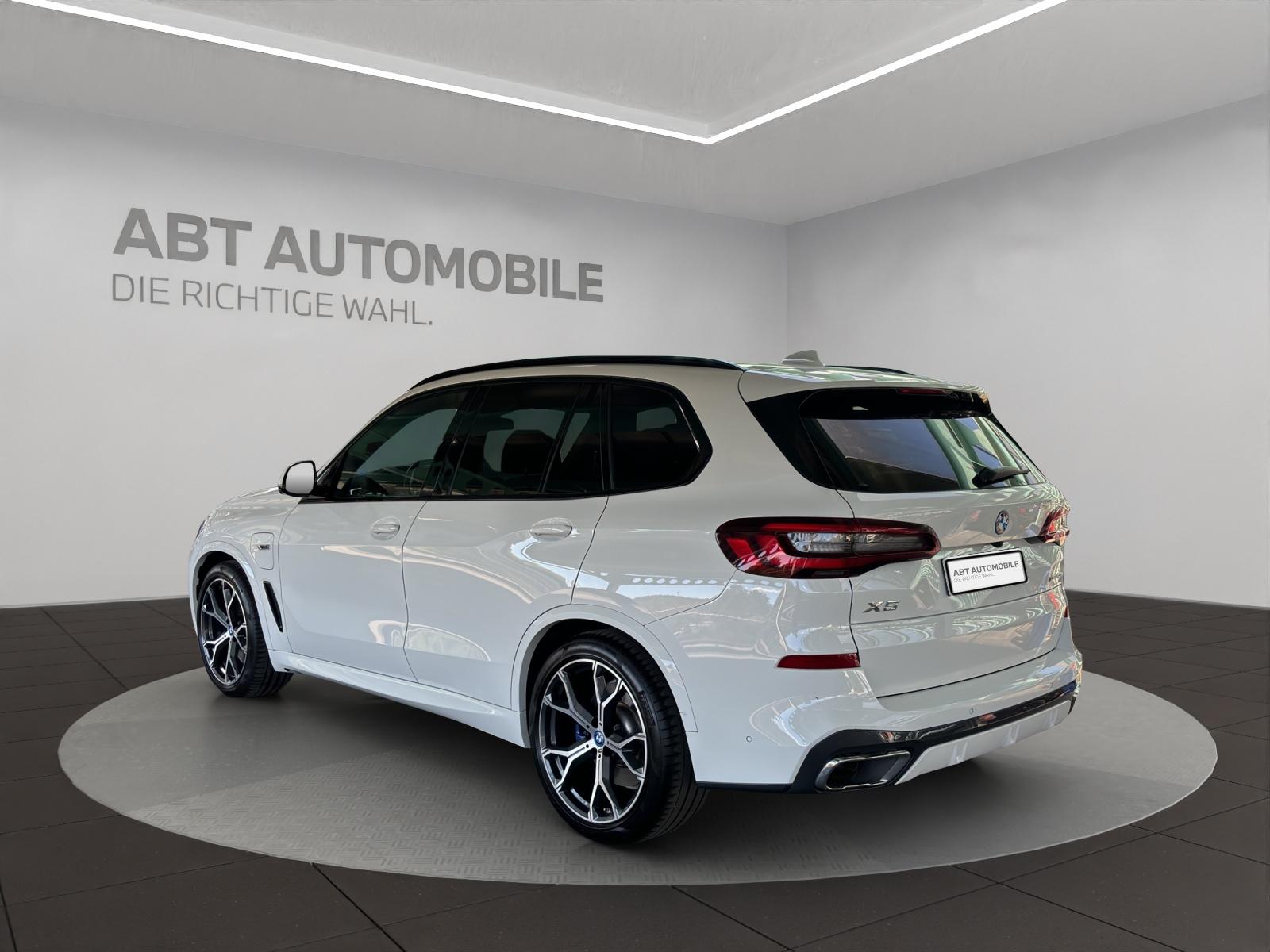 BMW X5 45e xDrive SAG-showroom-element-3
